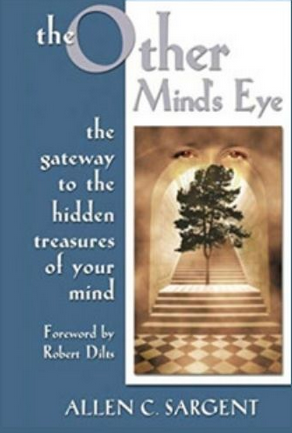 Marilyn Sargent & AI Sargent - The Other Mind's Eye: Level I