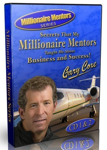 Millionaire Mentors Series 20 CD Program