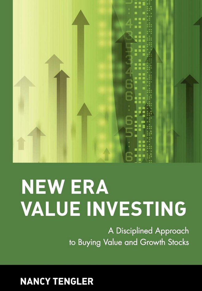 Nancy Tengler – New Era Value Investing