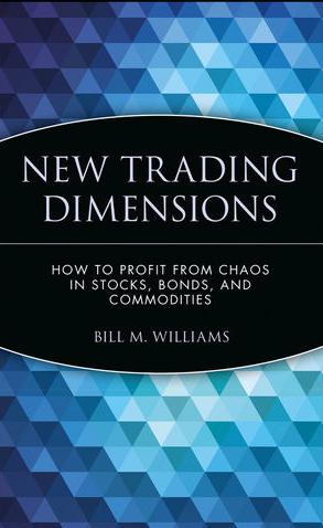 New Trading Dimensions (Russia) – Bill Williams