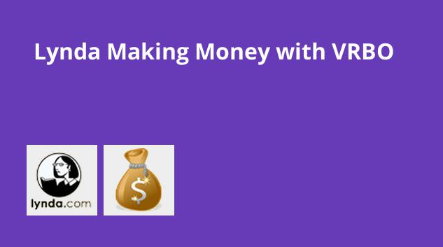 Lynda - Making Money with VRBO