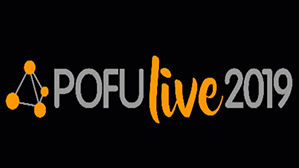 POFU 2019 Live Recordings