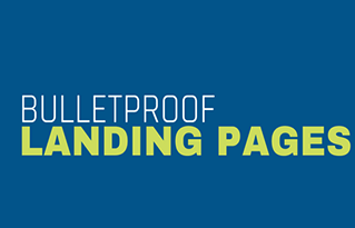 Mike Hardenbrook - Bulletproof Landing Pages