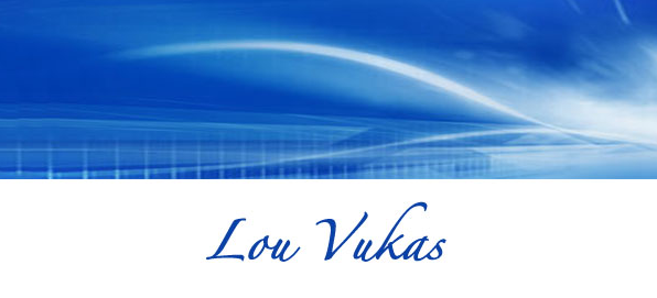 Lou Vukas - Commercial Property Fortunes