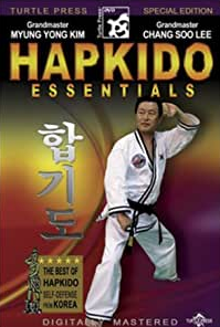 Lee Chang-soo - Hapkido Essentials