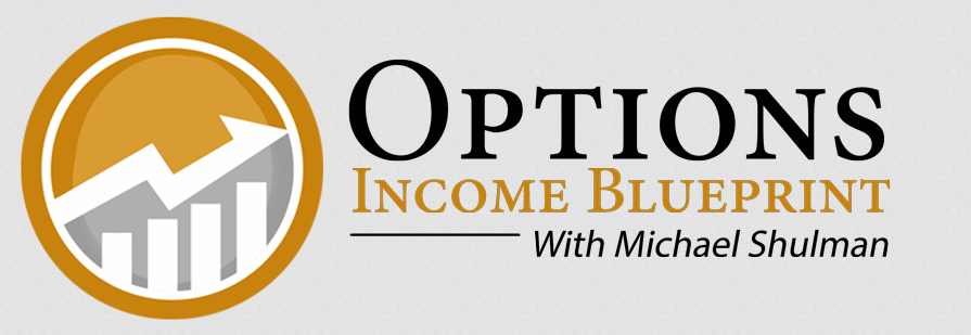 Michael Shulman – Options Income Blueprint