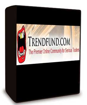 Michael WAXIE Parness - TrendFund.com – 11 DVDs