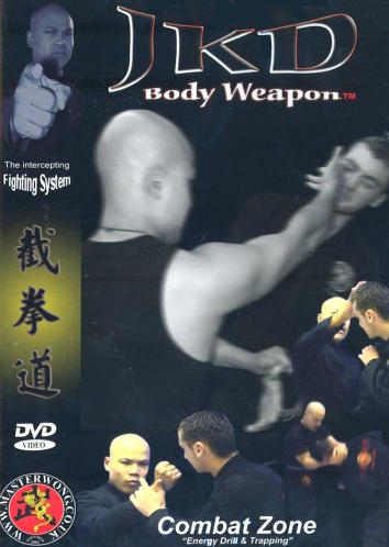 Michael Wong – JKD: Body Weapon