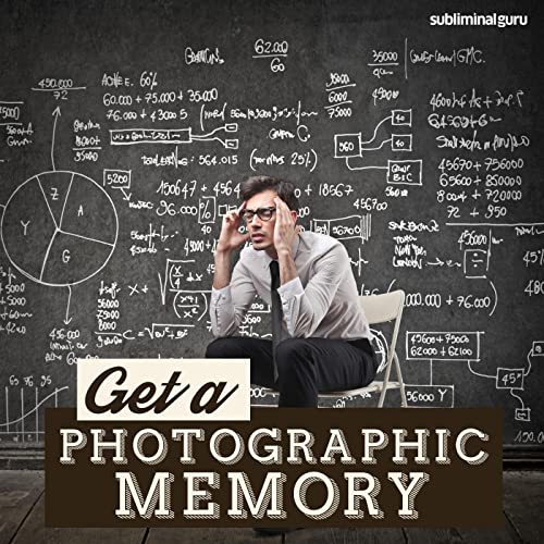 Subliminal Guru- Get a photographic memory1