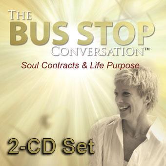 Sue Morter - The Bus Stop Conversation CD1