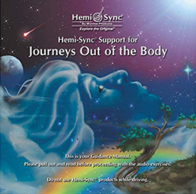 Support for Journeys Out of the Body - Heml-Sync1