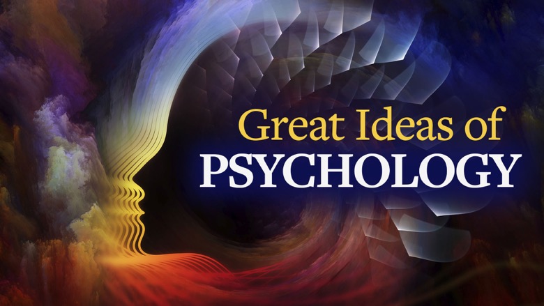 TTC - Great Ideas of Psychology1