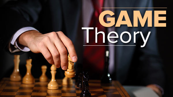 TTC VIDEO - Games People Play - Game Theory in Life, Business and Beyond1