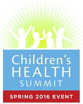 The Children's Health Summit1