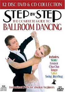 The Complete Guide to Ballroom Dancing (Compressed) - Step by Step1