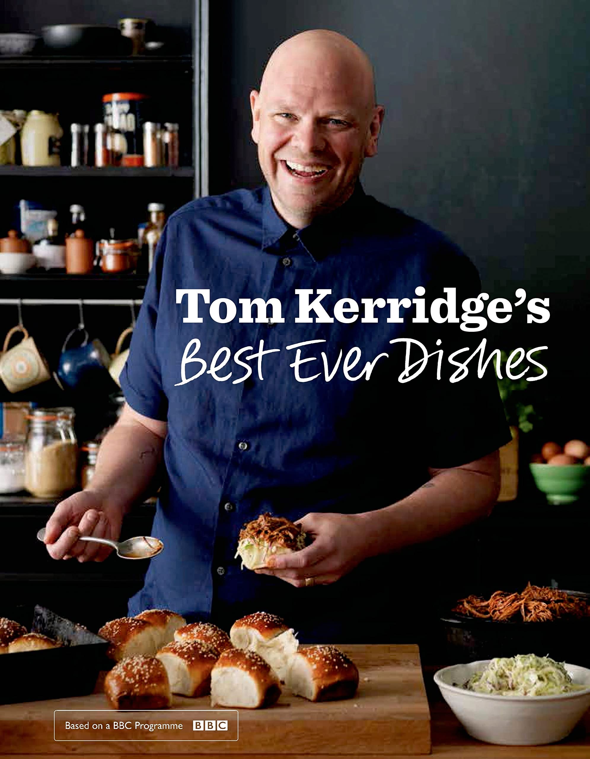 Tom Kerridge's - Best Ever Dishes1