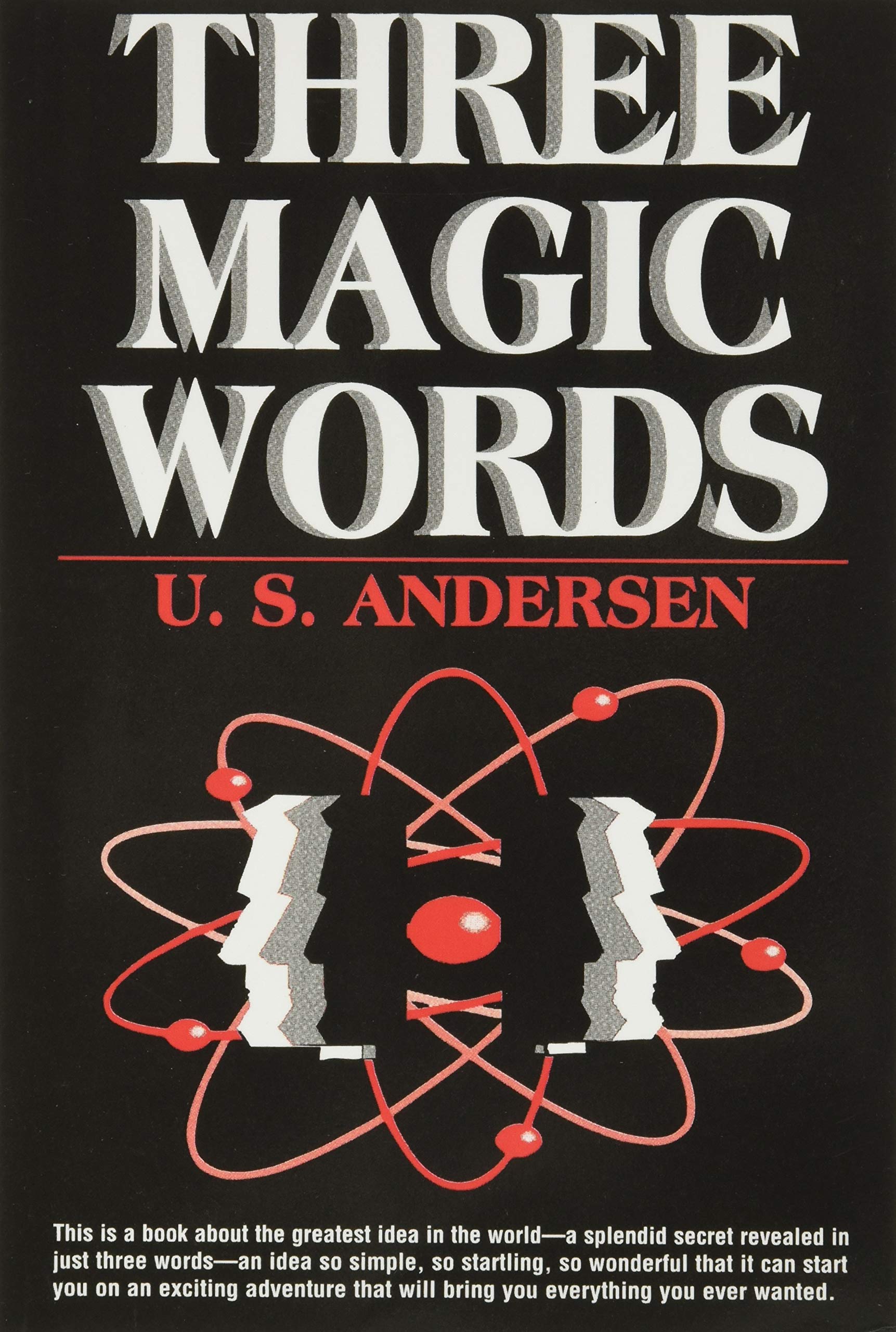 U.S. Andersen – Three Magic Words1