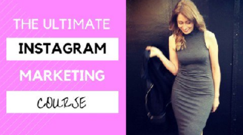 Ustin Kompaniets – The Ultimate Instagram Marketing Success Course 2018.