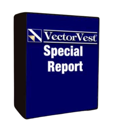 VectorVest - 13 PDF Special Report1