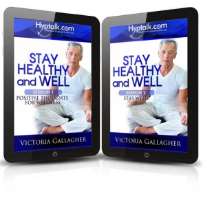 Victoria Gallagher – Stay Healthy And Well1