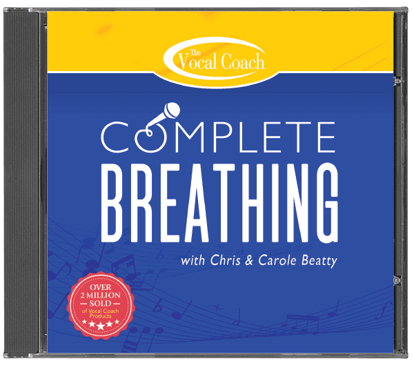 Vocal Coach - Complete Breathing1