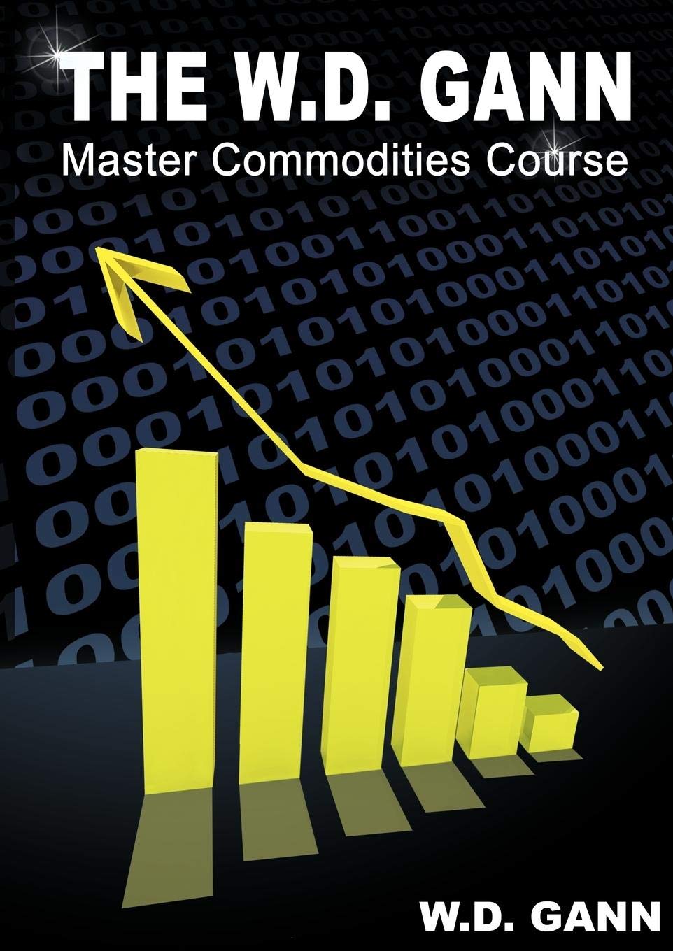 W.D.Gann – Master Commodities Course1