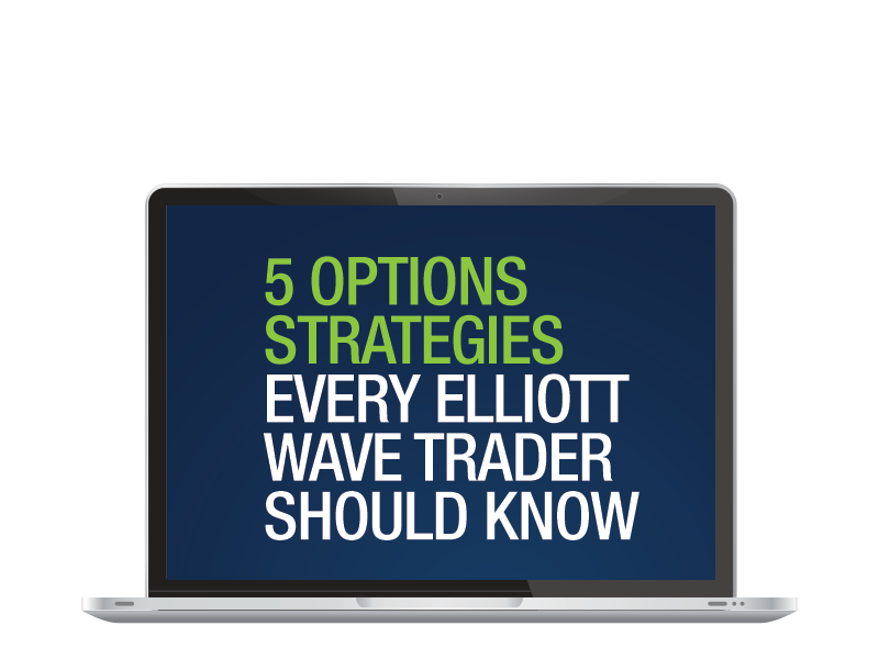 Wayne Gorman - 5 Options Strategies Every Elliott Wave Trader Should Know