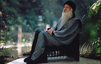 What Is Meditation - OSHO1