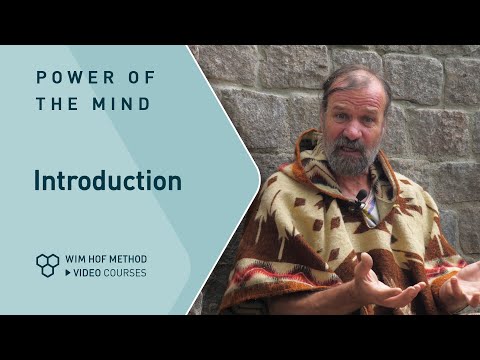 Wim Hof Method - Power of the Mind (Advanced)1