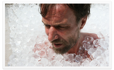 Wim Hof - Wim Hof Method Become The IceMan1