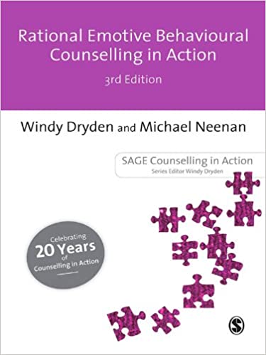 Windy Dryden, Michael Neenan - Rational Emotive Behavioural Counselling in Action 3rd Edition1