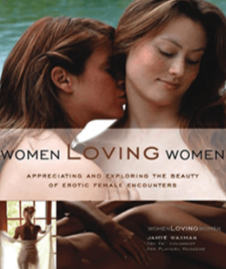 Woman Loving Women - Sapphic Guide to Lovemaking1