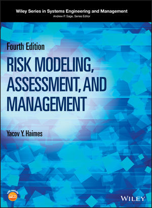 Y.Y.Haimes – Risk Modeling Assessment and Management1