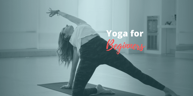 Yoga Journal - Yoga for Beginners 1.