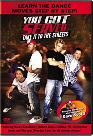 You Got Served Dance - Instructional1