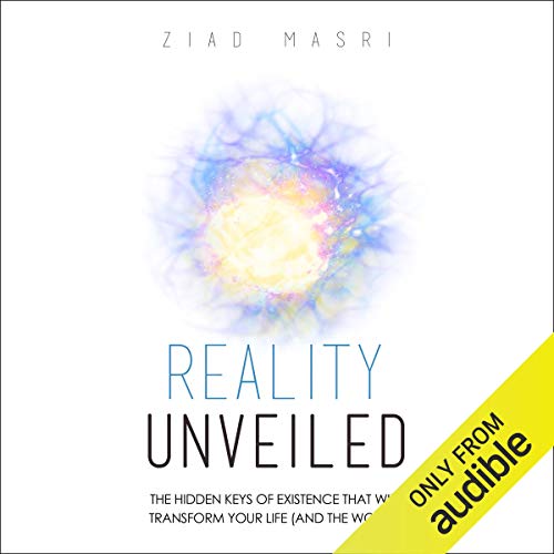 Ziad Masri - Reality Unveiled1