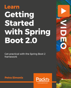 Getting Started with Spring Boot 2.0