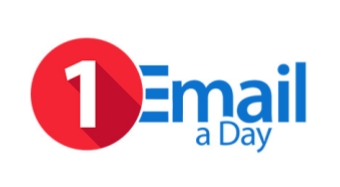 1 Email a Day Mastershop System Complete