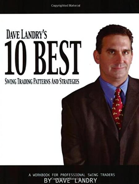 Dave Landry - 10 Best Swing Trading Patterns & Strategies