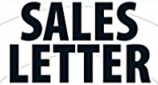 $100,000 Sales Letter Ebook