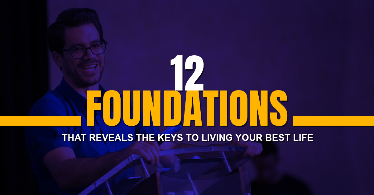 12 Foundations