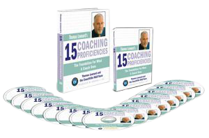 15 Coaching Proficiencies