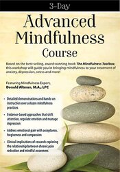 3 Day Advanced Mindfulness Certificate Course