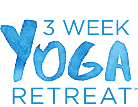 3 Week Yoga Retreat - Workout Program