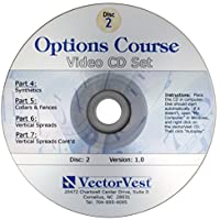 4 CD Course by VectorVest