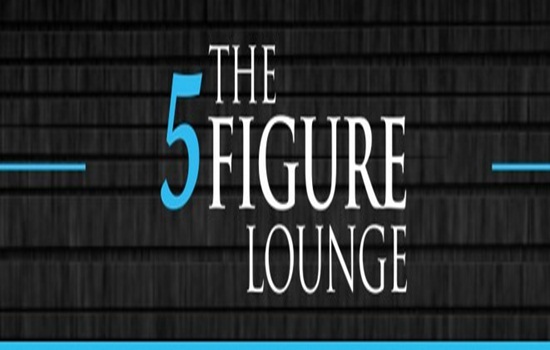 5 Figure Lounge by Spencer and Bill