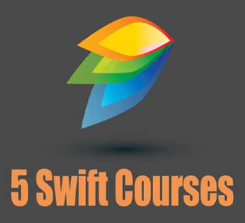 5 Swift courses!