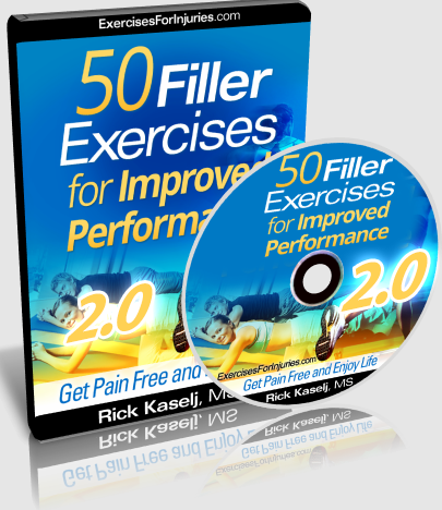 50 Filler Exercises for Improved Performance 2.0