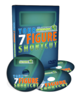 7 Figure Shortcut