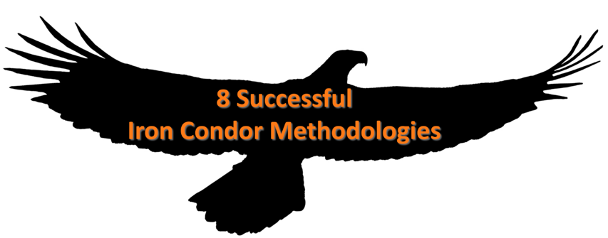 Dan Sheridan - 8 Successful Iron Condor Methodologies